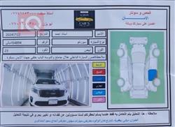 کیا سۆرینتۆ